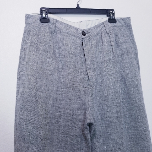 🌸 Free People | High Waist Trousers 12 - Picture 2 of 9